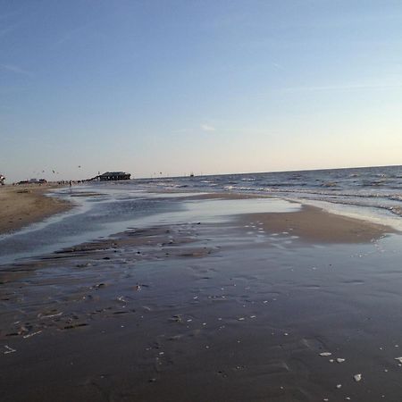 Hotel Twilling Sankt Peter-Ording Exterior photo