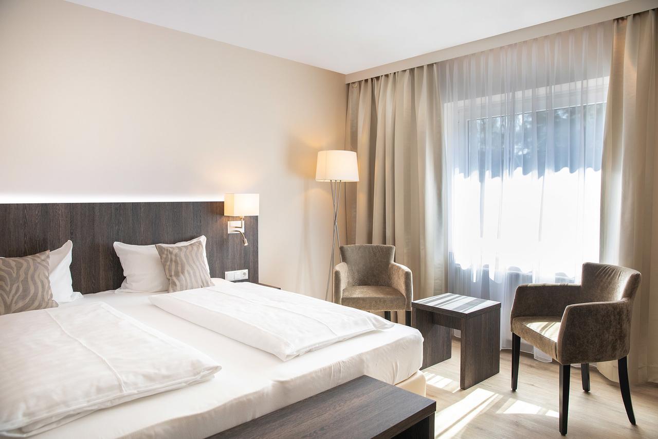 Hotel Twilling Sankt Peter-Ording Exterior photo