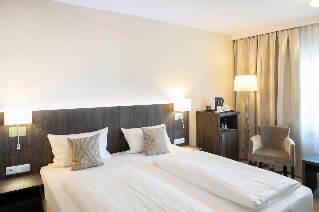 Hotel Twilling Sankt Peter-Ording Exterior photo